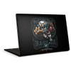 Skinit Decal Laptop Skin Compatible with Dell XPS 15in (2017) - Officially Licensed NFL Philadelphia Eagles Running Back Design view 1