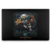 Skinit Decal Laptop Skin Compatible with Dell XPS 15in (2017) - Officially Licensed NFL Philadelphia Eagles Running Back Design view 2