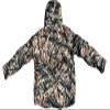 Camouflage Insulated Jacket (Medium, Lost Camo) view 2