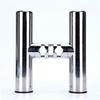 Amarine Made Boat Rod Holders Clamp Stainless Steel Rod Holders Clamp on Fishing Rod Holder for Rails 22mm (7/8") to 25mm (1") diam (2 PCS) view 4