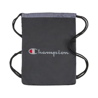 Champion Double Up Carrysack, black
