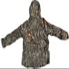 Camouflage Insulated Jacket (Medium, PowerBark) view 2