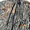 Camouflage Insulated Jacket (Medium, PowerBark) view 4