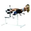 Live Well Performance Plus Combo Abdominal/Back view 1