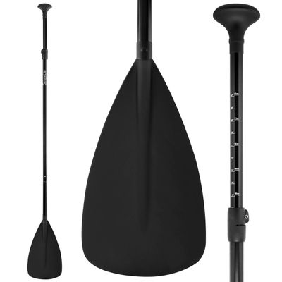 (1) Replacement Adjustable Oar Paddle - For SereneLife SLSUPB10 and SLSUPB20 Thunder Wave Inflatable Stand Up Water Paddle Boards - SereneLife PRTSLSUPPDL
