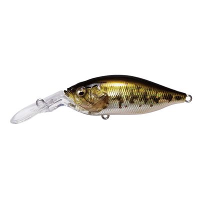 Megabass Lure DEEP-X 100 LBO (Deep X 100 LBO) GG Bass