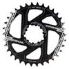 BDSNAIL Bike Direct Mount Chainring Aluminum Alloy Narrow Wide Single Chainring 12 SPEEDS 3mm 6mm Offset for SRAM Eagle GX NX X01 XX1 GXP Crankse view 1