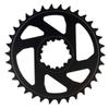 BDSNAIL Bike Direct Mount Chainring Aluminum Alloy Narrow Wide Single Chainring 12 SPEEDS 3mm 6mm Offset for SRAM Eagle GX NX X01 XX1 GXP Crankse view 2