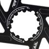BDSNAIL Bike Direct Mount Chainring Aluminum Alloy Narrow Wide Single Chainring 12 SPEEDS 3mm 6mm Offset for SRAM Eagle GX NX X01 XX1 GXP Crankse view 4