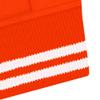 Creative Knitwear College Baby NCAA Officially Licensed Letterman Varsity Jacket - Syracuse Otto Logo - Orange - 2T view 3