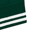 Creative Knitwear College Baby NCAA Officially Licensed Letterman Varsity Jacket - North Dakota State Logo - Hunter - 18 Months view 3