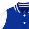 Creative Knitwear University of Mississippi Ole Miss Rebels Varsity Jacket view 2