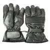 Warm & Safe The Rider Classic Style Men's Heated Gloves view 1