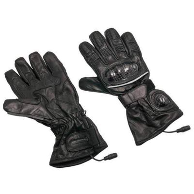 Warm & Safe Ultimate Touring Men's Heated Gloves