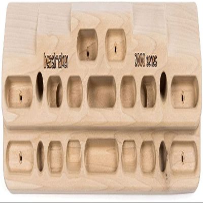 Beastmaker 2000 Series Fingerboard