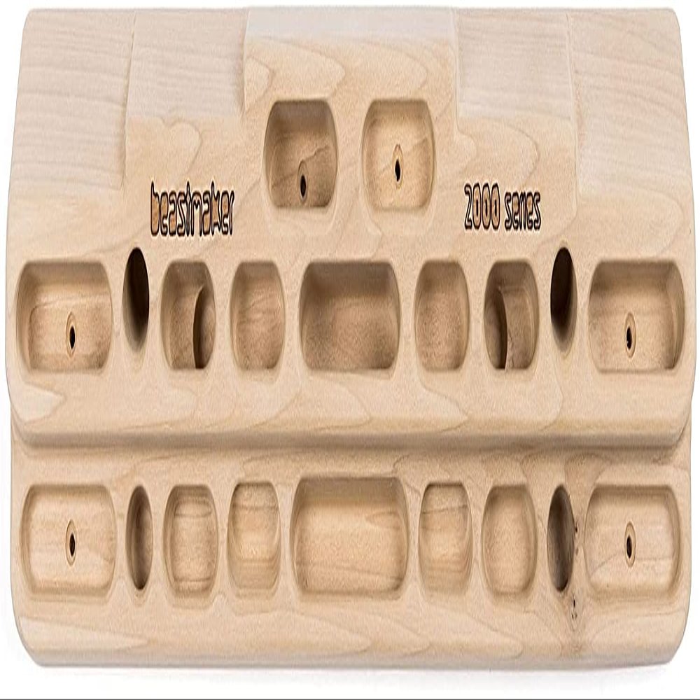 Beastmaker 2000 Series Fingerboard