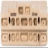 Beastmaker 2000 Series Fingerboard view 1
