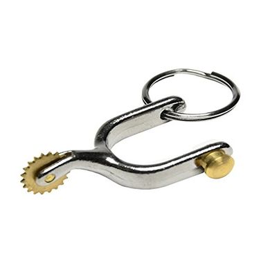 Jacks Imports Spur Key Chain
