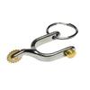 Jacks Imports Spur Key Chain