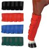Jacks Imports Neoprene Ice Boots 9 Pockets GREEN view 1