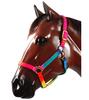 Valhoma Rainbow Halter Small Horse Halter view 1