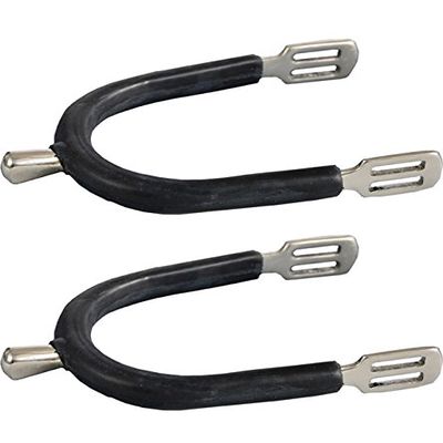 Jacks 20257-25MM Stainless Steel Knob End Spurs - 25 mm