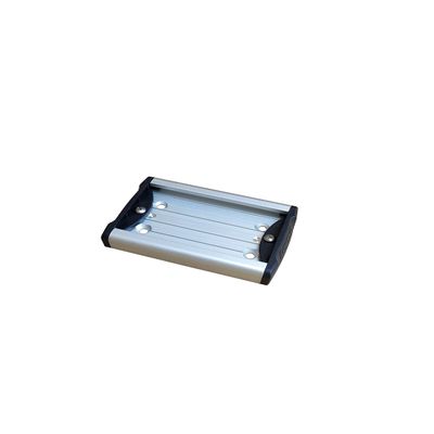Brocraft Crappie rod holder Aluminum Track Base