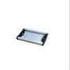 Brocraft Crappie rod holder Aluminum Track Base view 1