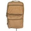 Lancer Tactical 1000D Nylon QD Chest Rig and Backpack Combo (Khaki) view 2
