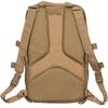 Lancer Tactical 1000D Nylon QD Chest Rig and Backpack Combo (Khaki) view 3