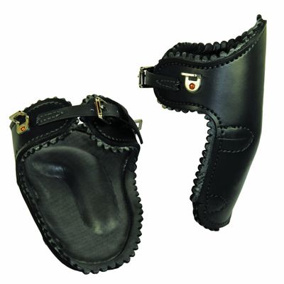Featherweight Knee Boot Synthetic Half Knee