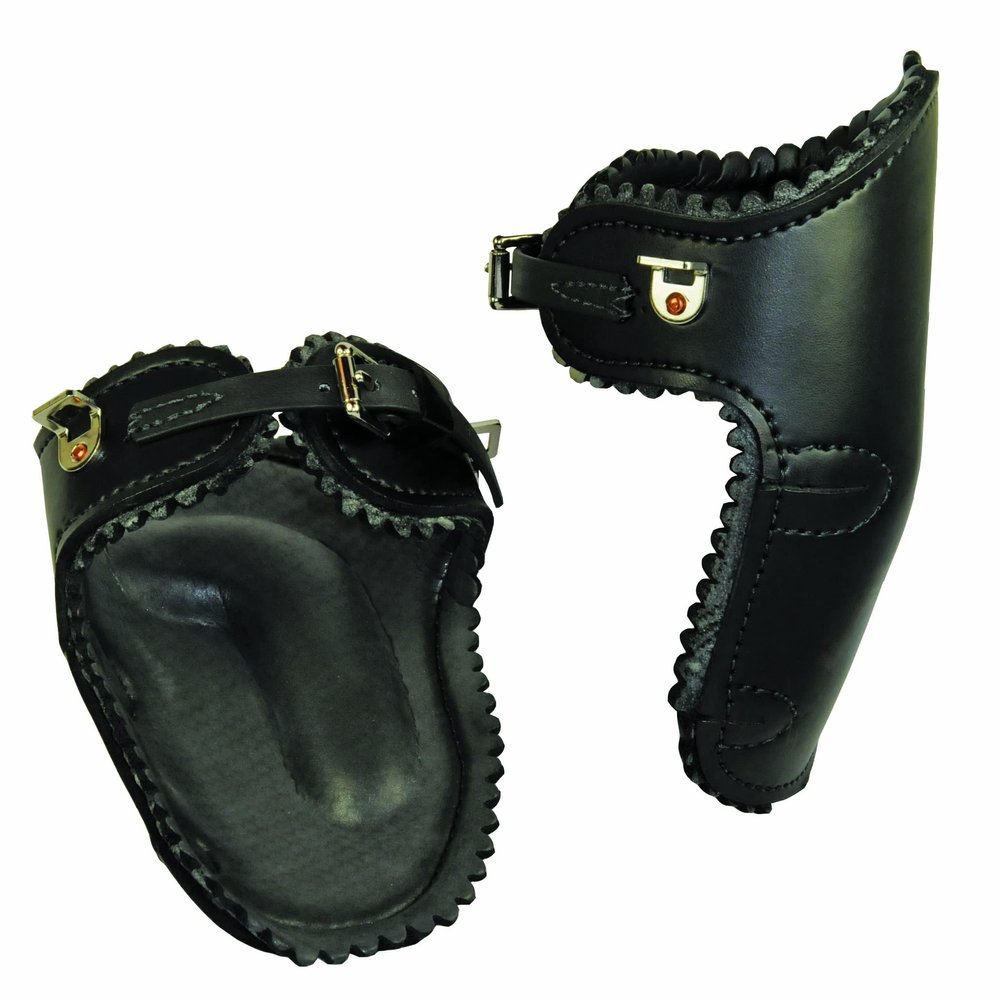 Featherweight Knee Boot Synthetic Half Knee