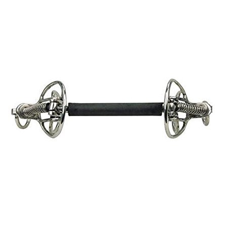 JackS 3627 Puller Spring Bit with Rubber Mouth