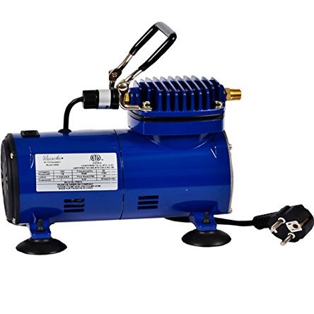 Jacks EHL099 220V Compressor for Whirlpool Boots