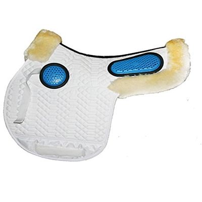 Equine Management GEL-EZE Jumping Pad