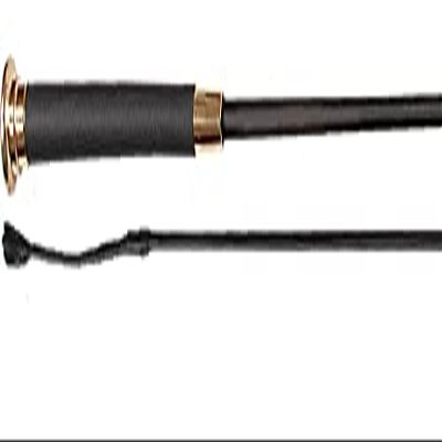 Jacks Imports Dressage Whip with Soft Rubber Grip 36