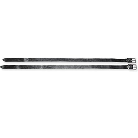 Jacks 20268 Leather Spur Straps