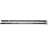 Jacks 20268 Leather Spur Straps view 1