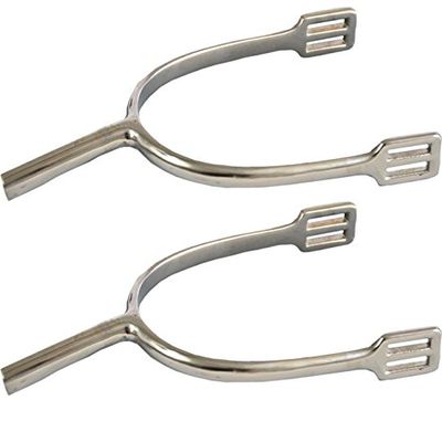 JackS 1213-20 P.O.W. Spurs - 20 mm
