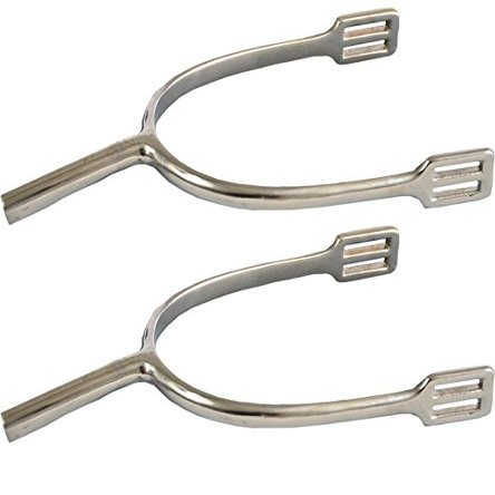JackS 1213-20 P.O.W. Spurs - 20 mm
