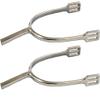 JackS 1213-20 P.O.W. Spurs - 20 mm view 1