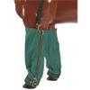 Jacks Manufacturing 863 Cordura Ice Boots Royal N/A view 1