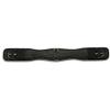 Jacks 10644-28 Anti Chafe Shaped Cinch, Black - 28 in. view 1