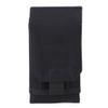 Myhouse Men's Pockets Outdoor Multi-functional Tactical Mobile Phone Pockets (Black, Six inches) view 2