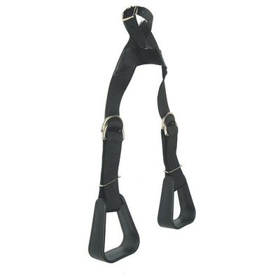 Jacks Imports Small Fry Stirrups Set