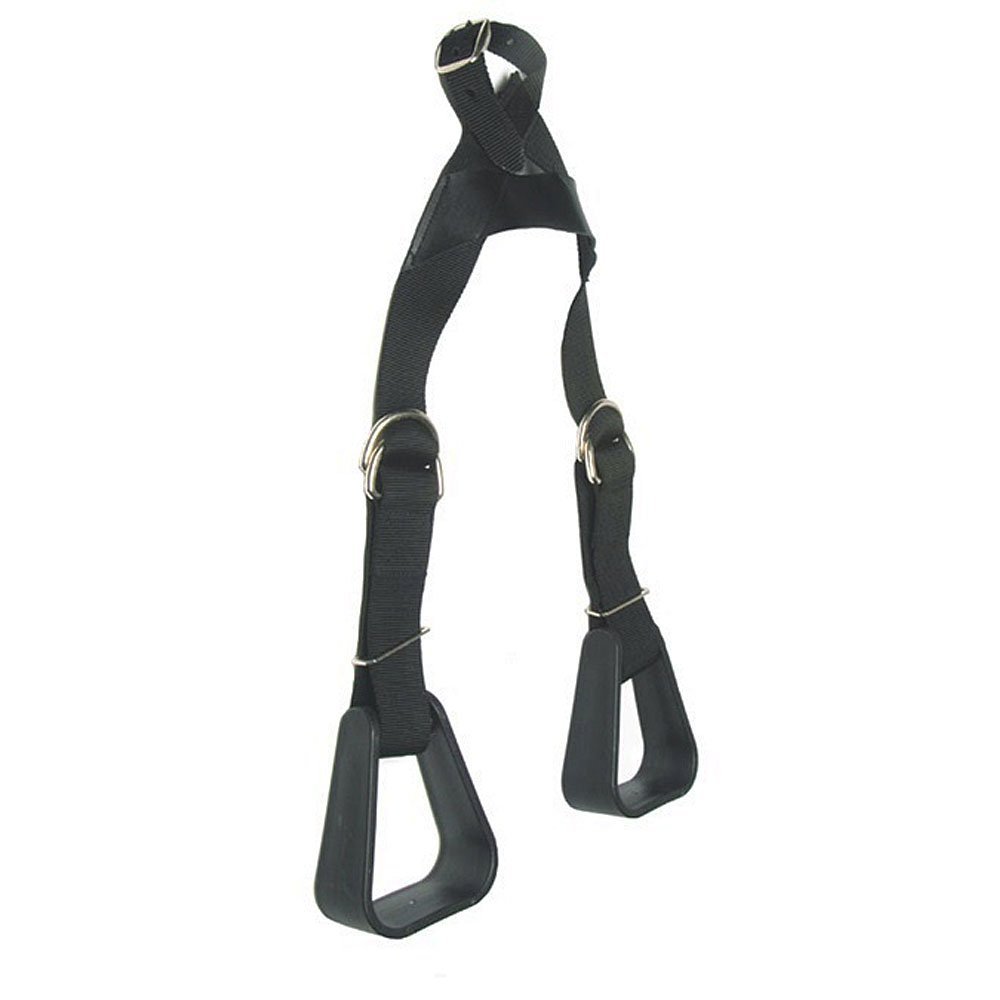 Jacks Imports Small Fry Stirrups Set