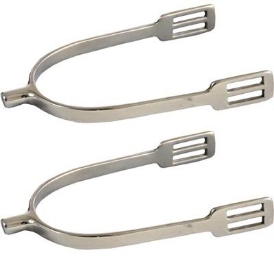 Jacks 1214-45 45 mm Prince of Wales Youth Spurs