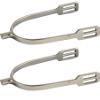 Jacks 1214-45 45 mm Prince of Wales Youth Spurs view 1