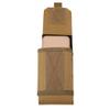 Myhouse Men's Pockets Outdoor Multi-functional Tactical Mobile Phone Pockets (Khaki, Six inches) view 1