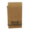 Myhouse Men's Pockets Outdoor Multi-functional Tactical Mobile Phone Pockets (Khaki, Six inches) view 2